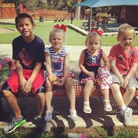 Allison Mcwilliams Photo 15