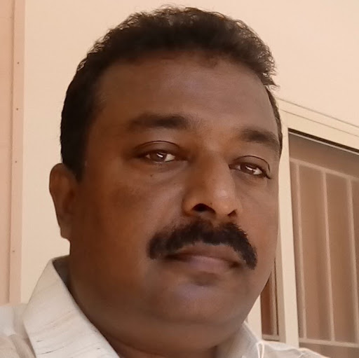 Moncy Cherian Photo 7