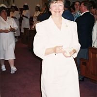 Martha Lang Photo 22