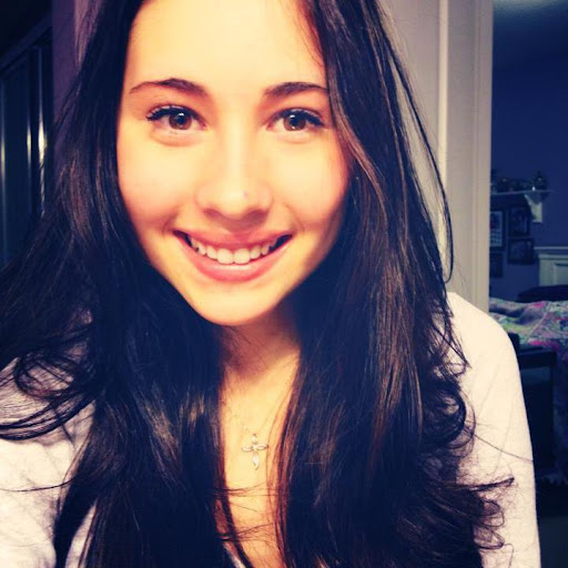 Christina Paul Photo 13