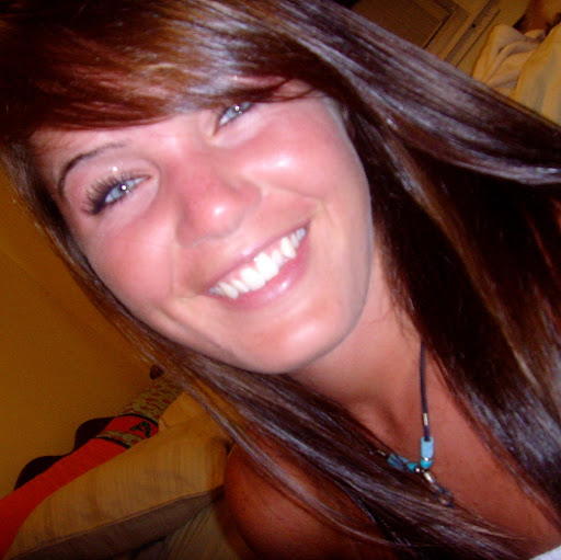 Rebecca Merritt Photo 31