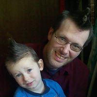 Mark Redmond Photo 47