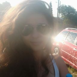 Eva Blanco Photo 27