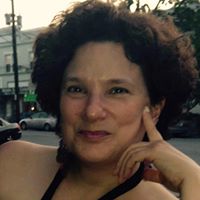 Robin Heller Photo 4