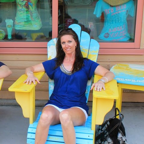 Carrie Newman Photo 32