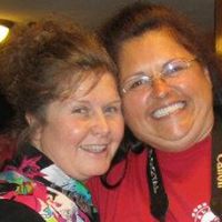 Robin Mcgill Photo 7