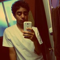 Alex Martinez Photo 30