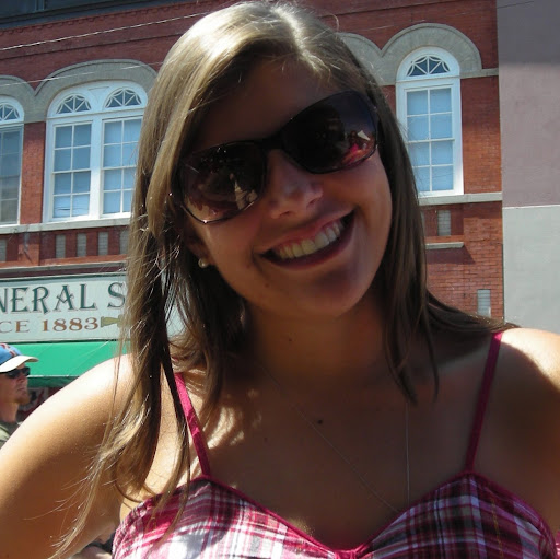 Heather Laird Photo 34