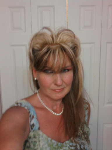 Kelly Hannah Photo 29
