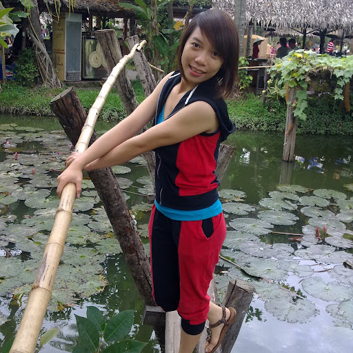 Ngocanh Trinh Photo 7