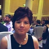 Annette Mitchell Photo 27