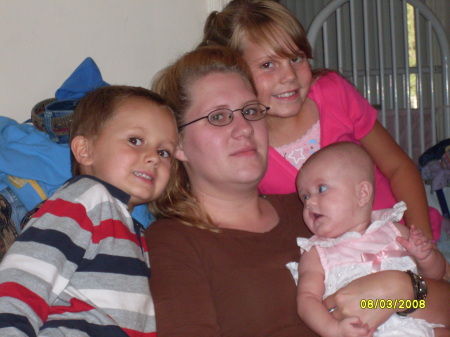 Stephanie Hicks Photo 25