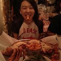 Christy Wang Photo 10