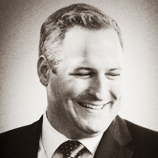 Brian Cantwell Photo 15