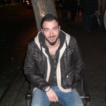 Kyriacos Savva Photo 8