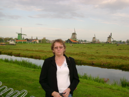 Norma Sanders Photo 9