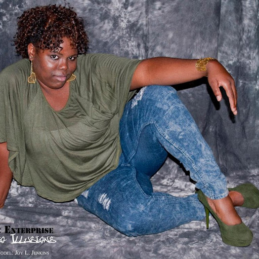 Joy Jenkins Photo 14