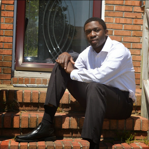 Michael Hunter Photo 36