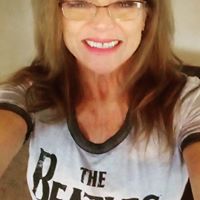 Terri Sykes Photo 19