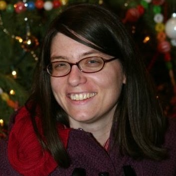 Elizabeth Jenks Photo 22