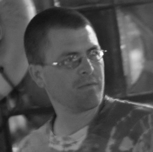 Mark Holder Photo 23