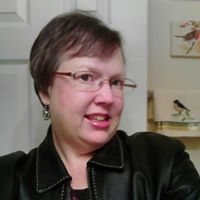 Michelle Oswald Photo 37