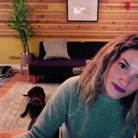 Genevieve Vincent Photo 25