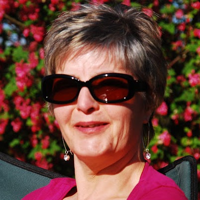 Christine Robson Photo 10