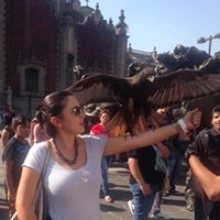Alejandra Lechuga Photo 18