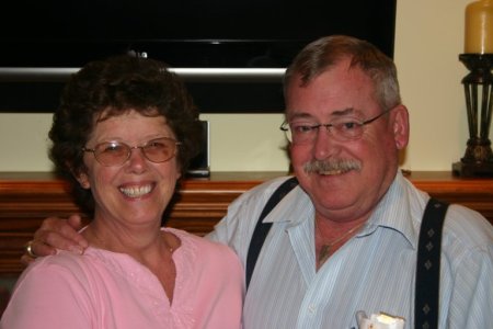 Jill Riley Photo 9