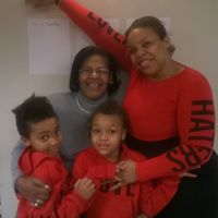Ruth Melton Photo 6