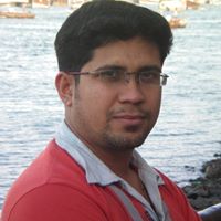 John Varghese Photo 22