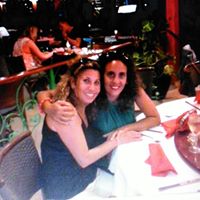 Raquel Olmo Photo 2