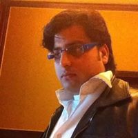 Kamal Zafar Photo 18