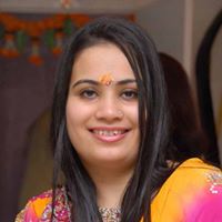 Bhakti Zaveri Photo 5