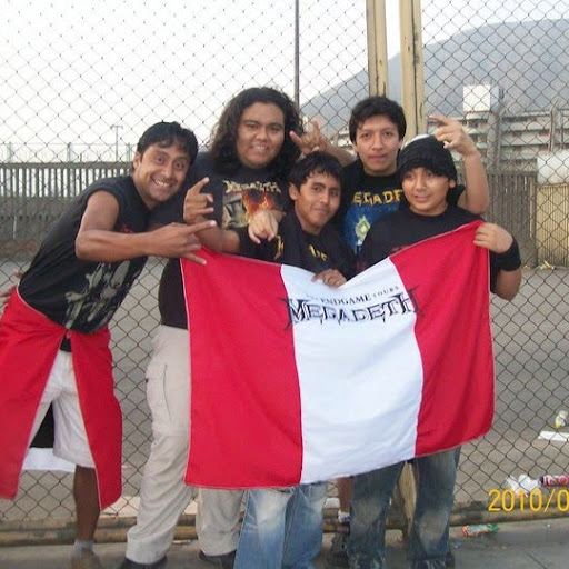 Joseph Sandoval Photo 9