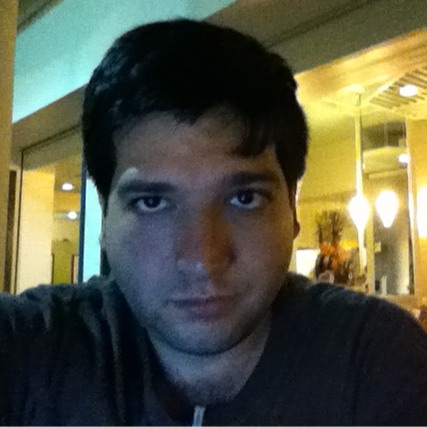Rolando Lozano Photo 9