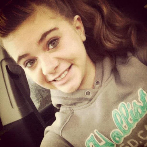 Tiffany Rush Photo 4