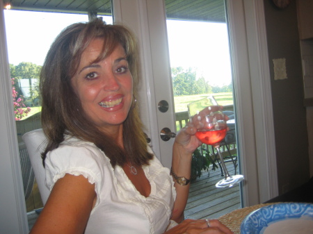Ann Forman Photo 11
