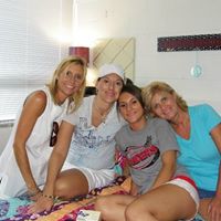 Terry Frazier Photo 34