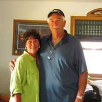 Sandi Ward Photo 3