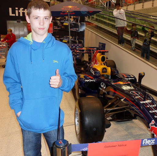 Daniel Fryer Photo 31