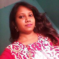 Arpita Modi Photo 8