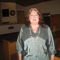 Geraldine Stephens Photo 10