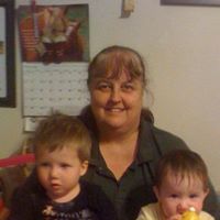 Crystal Douglas Photo 40