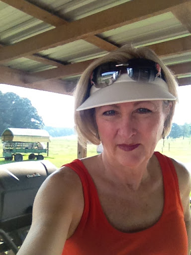 Debbie Davis Photo 13
