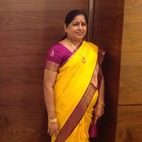 Lakshmi Ramakrishnan Photo 7