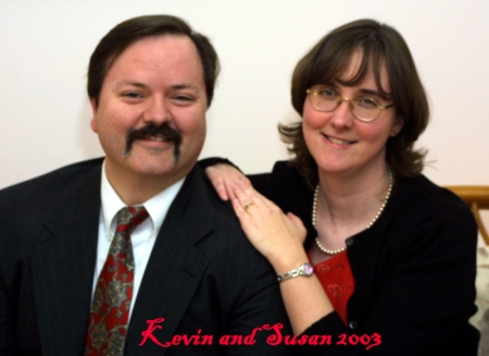 Susan Barber Photo 10