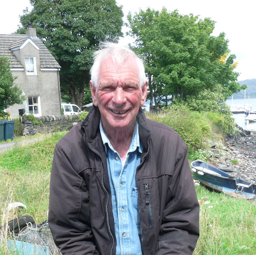 Brian Heaton Photo 26