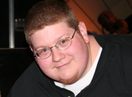 Richard Powell Photo 47